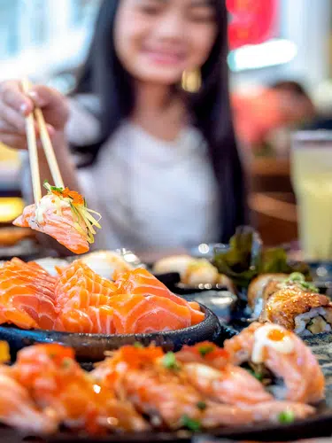 Japan zum Kennenlernen