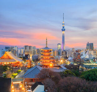 Japan zum Kennenlernen Japan zum Kennenlernen