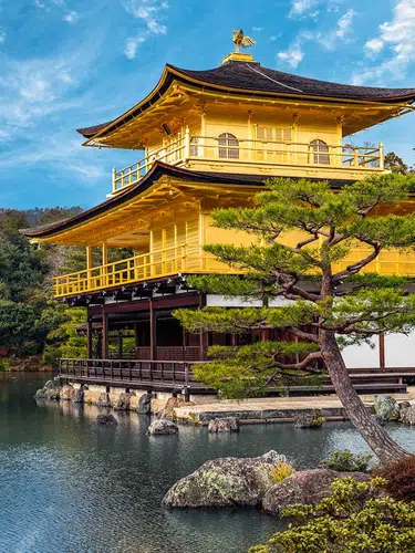 Große Japan Rundreise