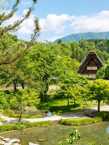 Große Japan Rundreise
