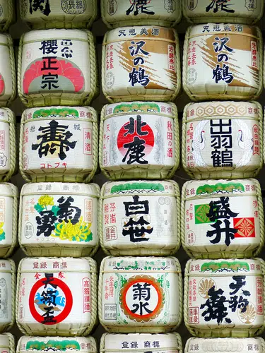 Große Japan Rundreise
