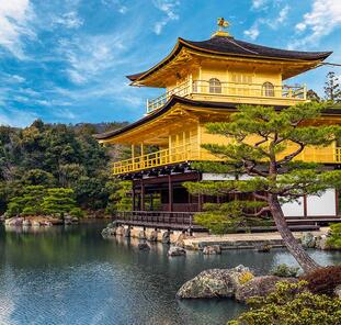 Große Japan Rundreise