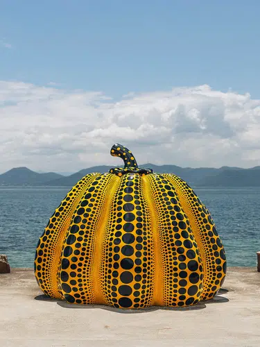 Japan - eine Symphonie aus Kunst und Architektur
