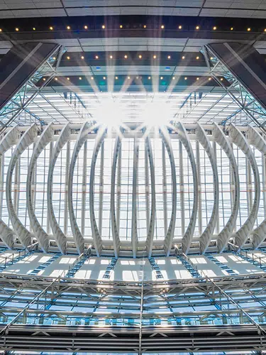Japan - eine Symphonie aus Kunst und Architektur