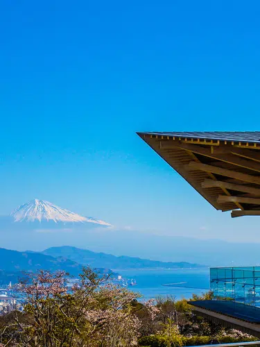 Japan - eine Symphonie aus Kunst und Architektur