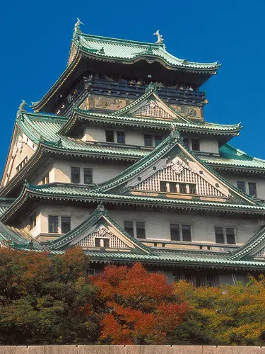 Japans prachtvolle Tempel und himmlische Gärten