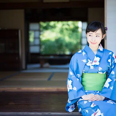 Japan mit Muße