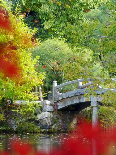 Japan mit Muße