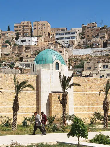 Jordanien Highlights