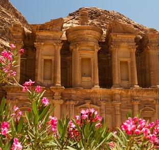 Jordanien Highlights