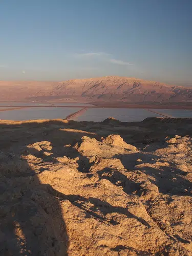 Jordanien und Israel Highlights