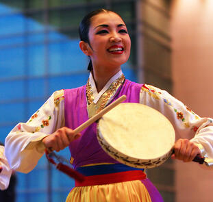 Südkorea zum Kennenlernen
