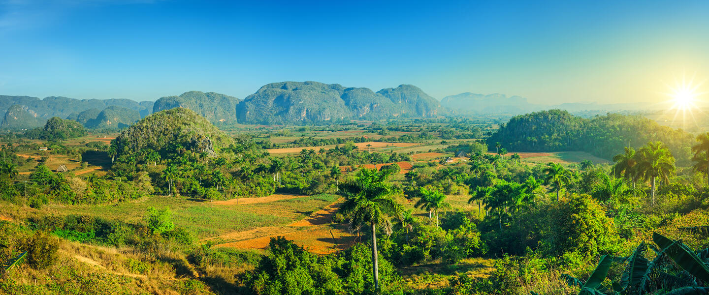 Kuba - Vielfalt der Karibik Kuba - Vielfalt der Karibik