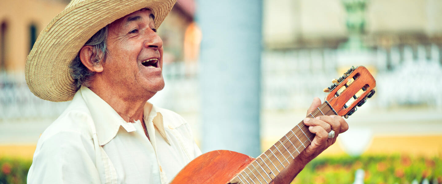 Kuba - Vielfalt der Karibik Kuba - Vielfalt der Karibik