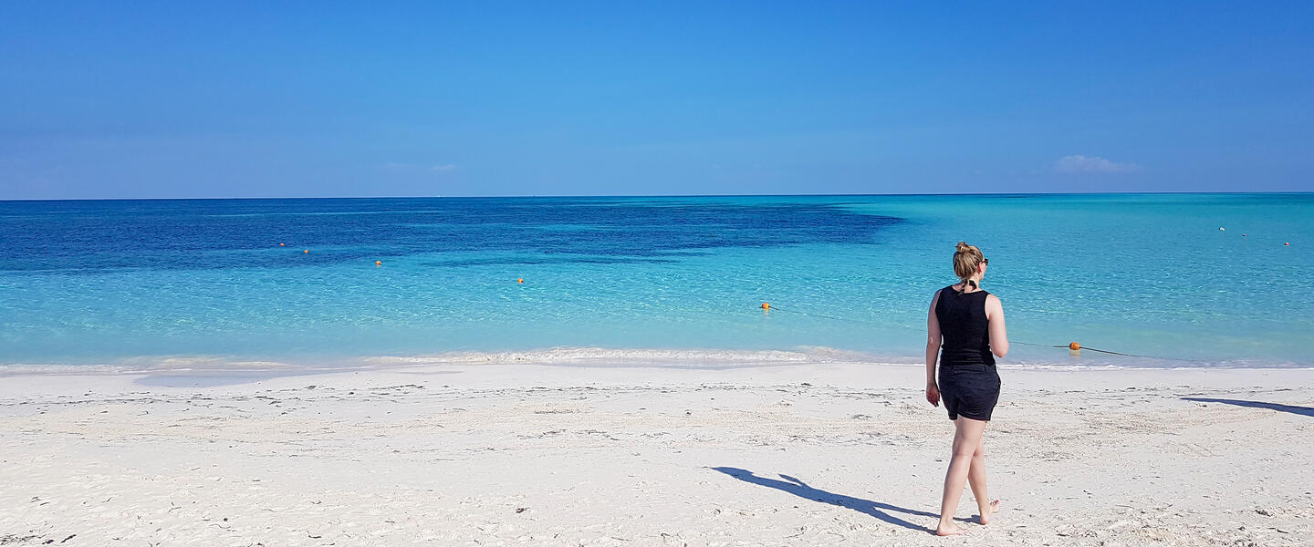 Kuba - Vielfalt der Karibik Kuba - Vielfalt der Karibik