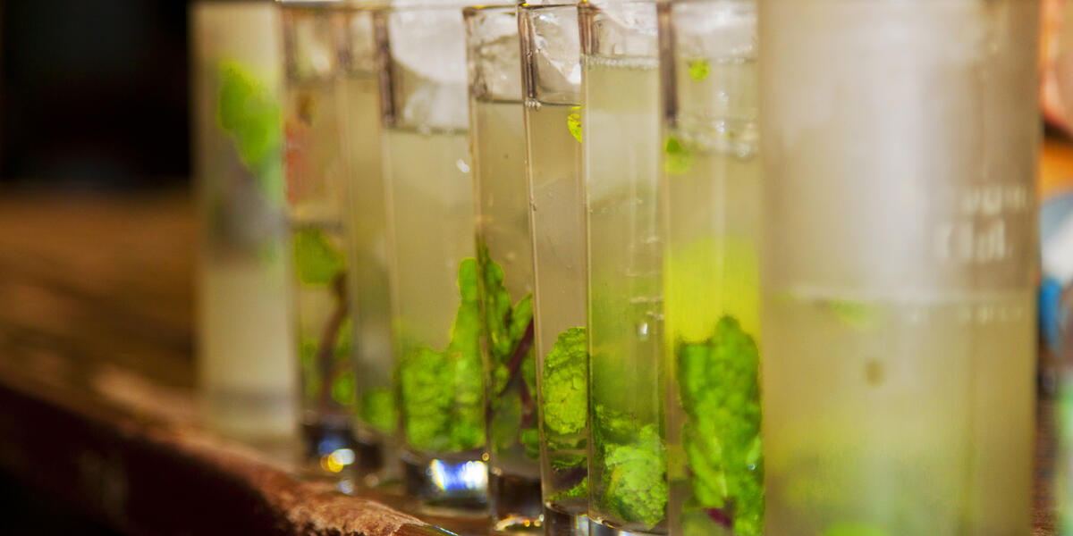 Authentisches Kuba - Rum, Rhythmus und Revolution