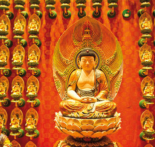 Multikulturelles Malaysia