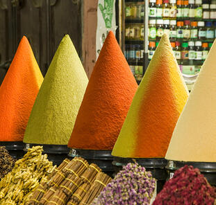 Marokko - die große Reise Marokko - die große Reise