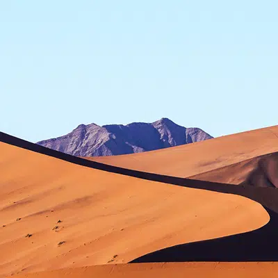 Faszination Namibia