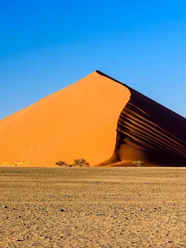 Naturschätze im südlichen Afrika