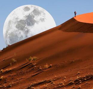 Die Höhepunkte Namibias Die Höhepunkte Namibias