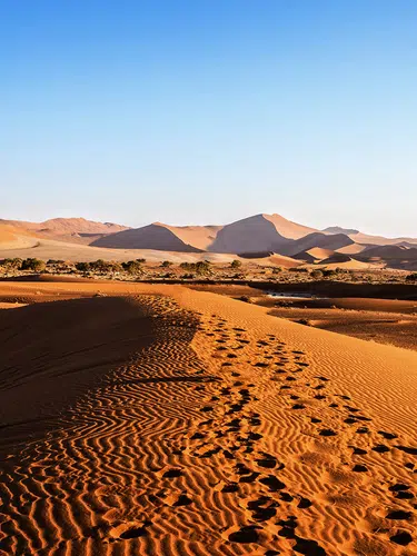 Namibia - Kaleidoskop der Kulturen