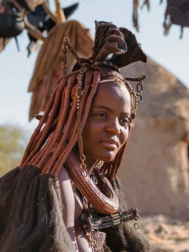 Namibia - Kaleidoskop der Kulturen