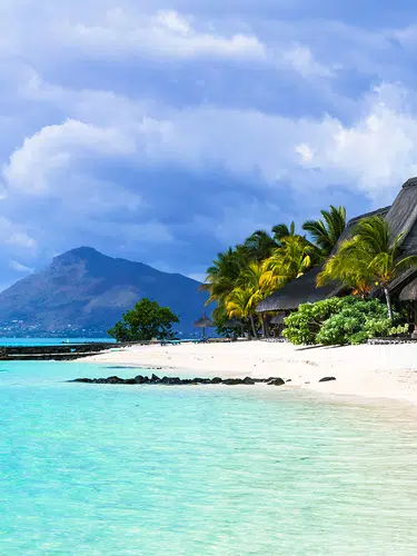 Südafrika und Mauritius