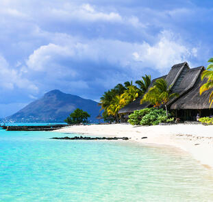 Südafrika und Mauritius