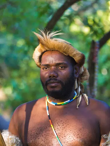 Südafrika - Naturzauber und Traditionen