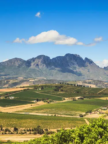 Südafrika - Naturzauber und Traditionen