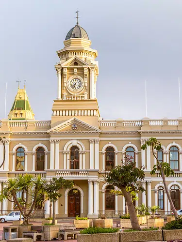 Magisches Südafrika
