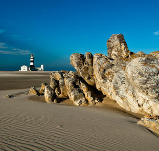 Wunderwelt Südafrika