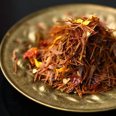 Rooibos Rhapsodie - Teezeit in Südafrika