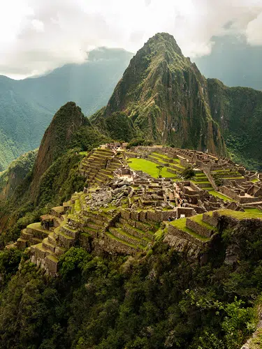 Peru Clásico