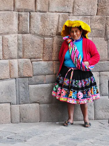 Peru Clásico