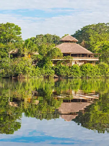 Peru Clásico mit Amazonien