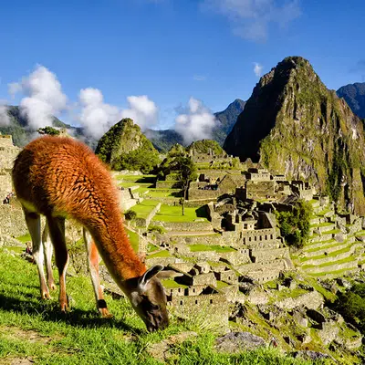 Peru kompakt