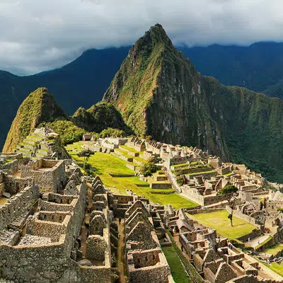 Südamerika ─ von Machu Picchu zum Zuckerhut