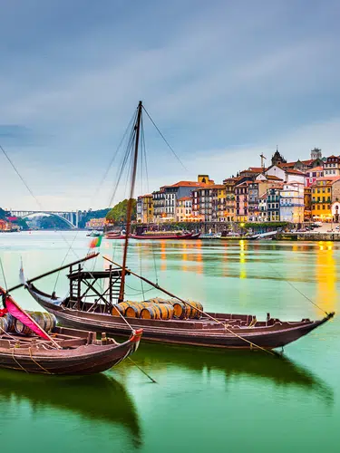 Portugal ausführlich