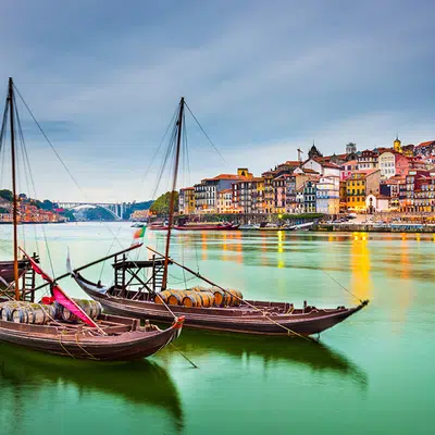 Portugal ausführlich