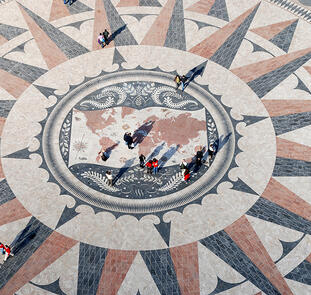 Portugal zum Kennenlernen