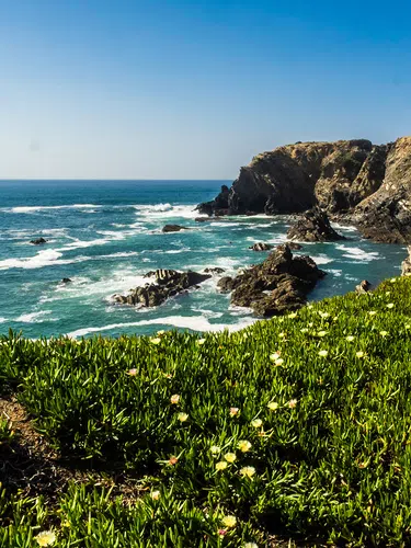 Portugals Algarve