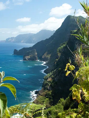 Madeira erwandern