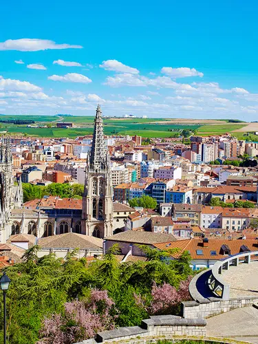 Von Nordportugal bis nach Lissabon