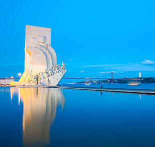 Entdeckungen im Land der Seefahrer