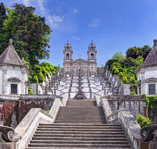 Portugals Höhepunkte