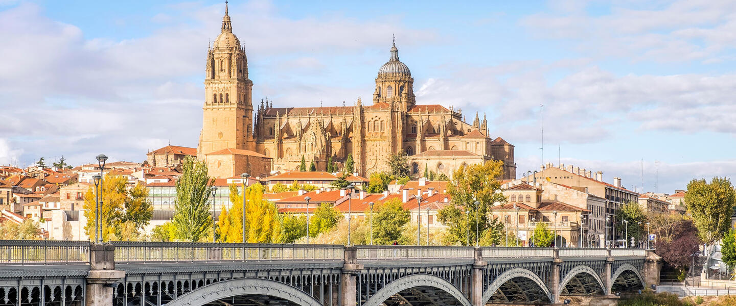 Madrid und Kastilien Madrid und Kastilien