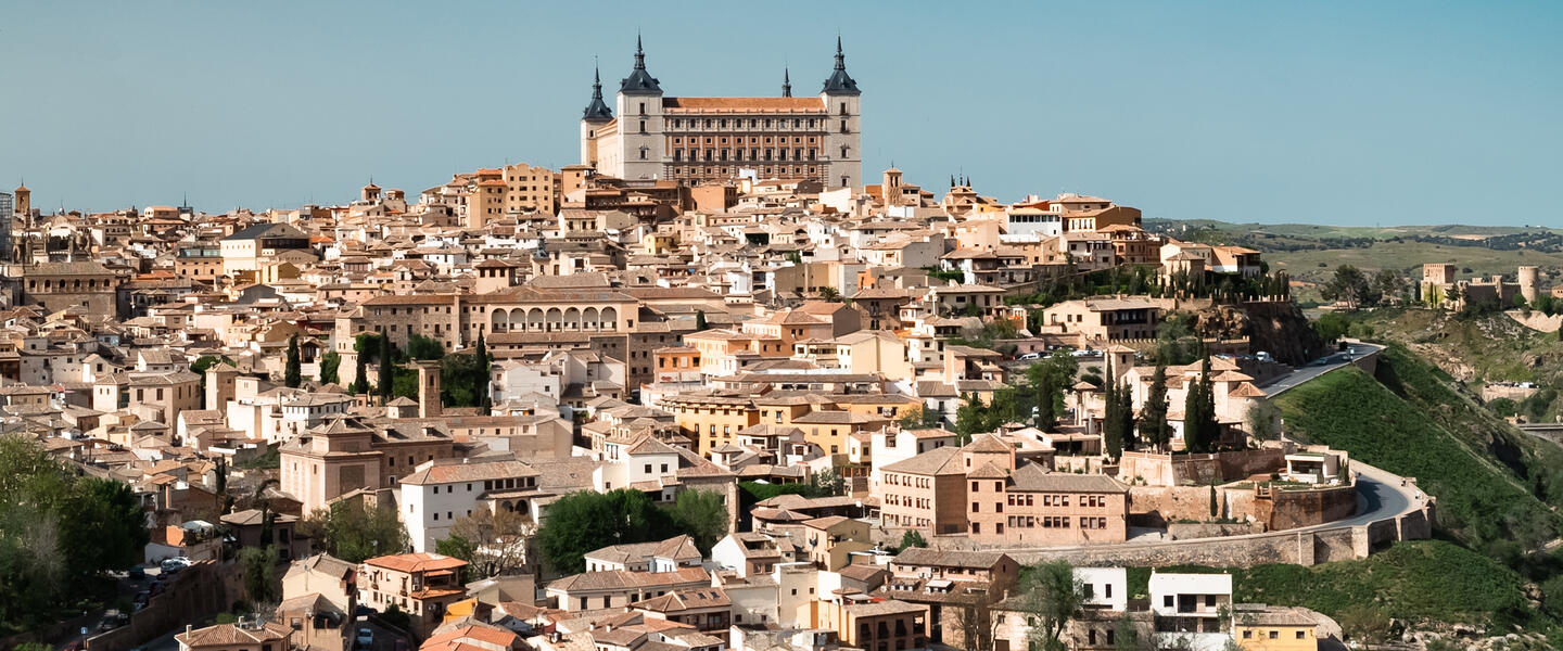 Madrid und Kastilien Madrid und Kastilien