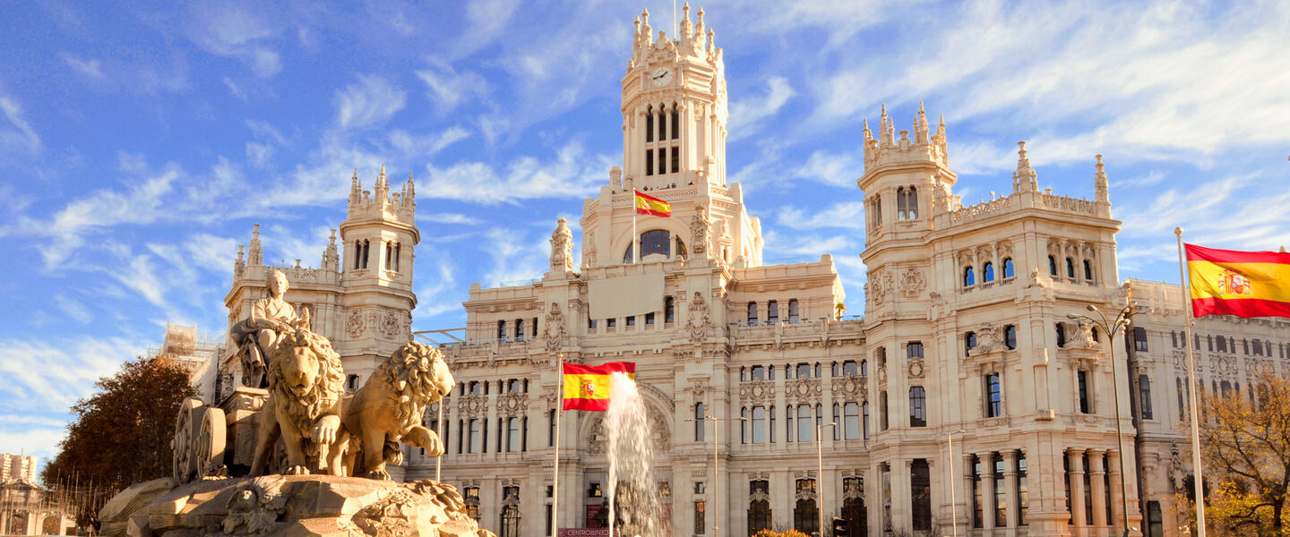 Madrid und Kastilien Madrid und Kastilien